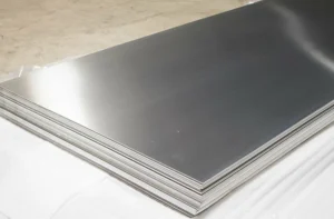 лист нерж. х/к 0.6х1250х2500 Китай